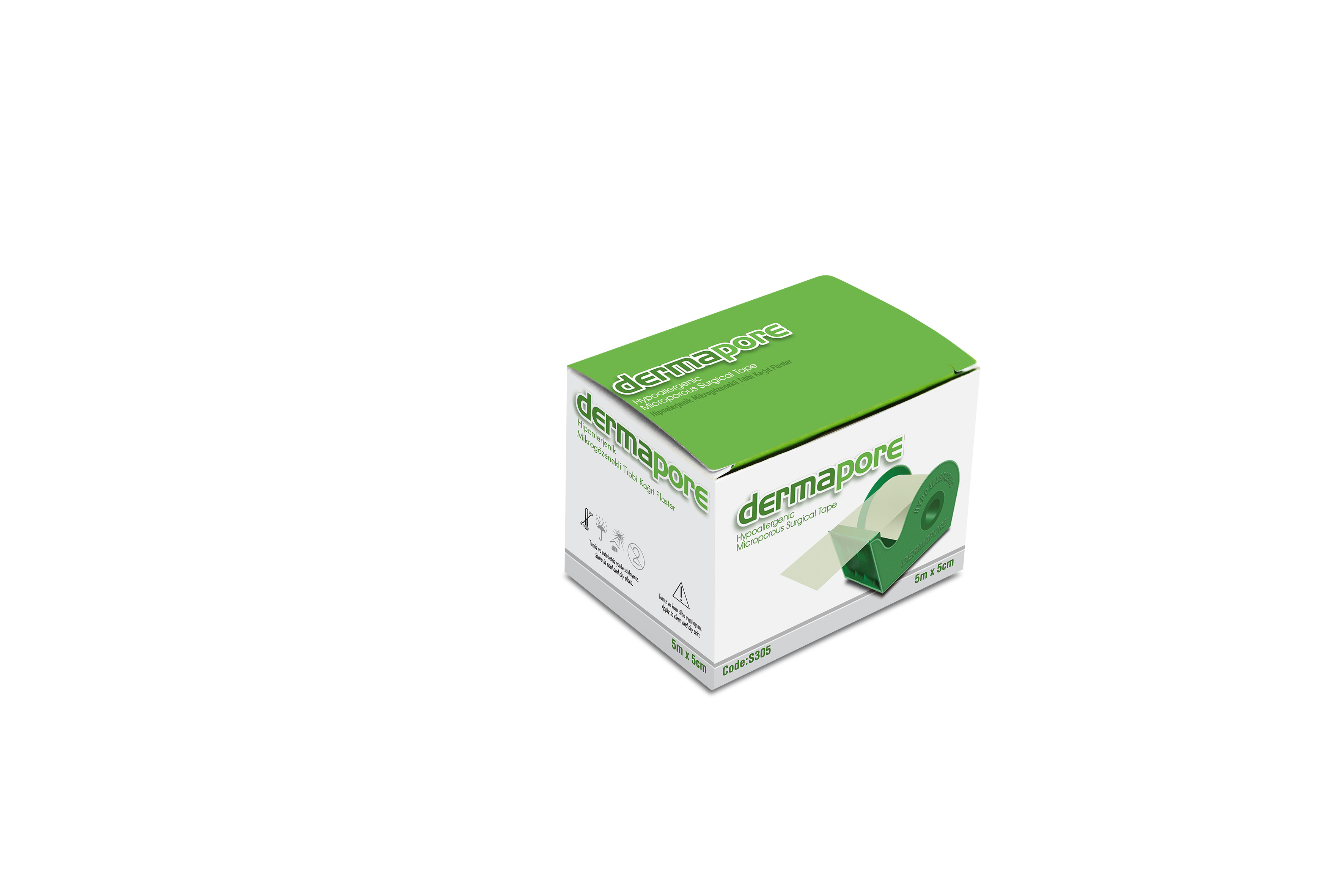 Derma Pore - 9